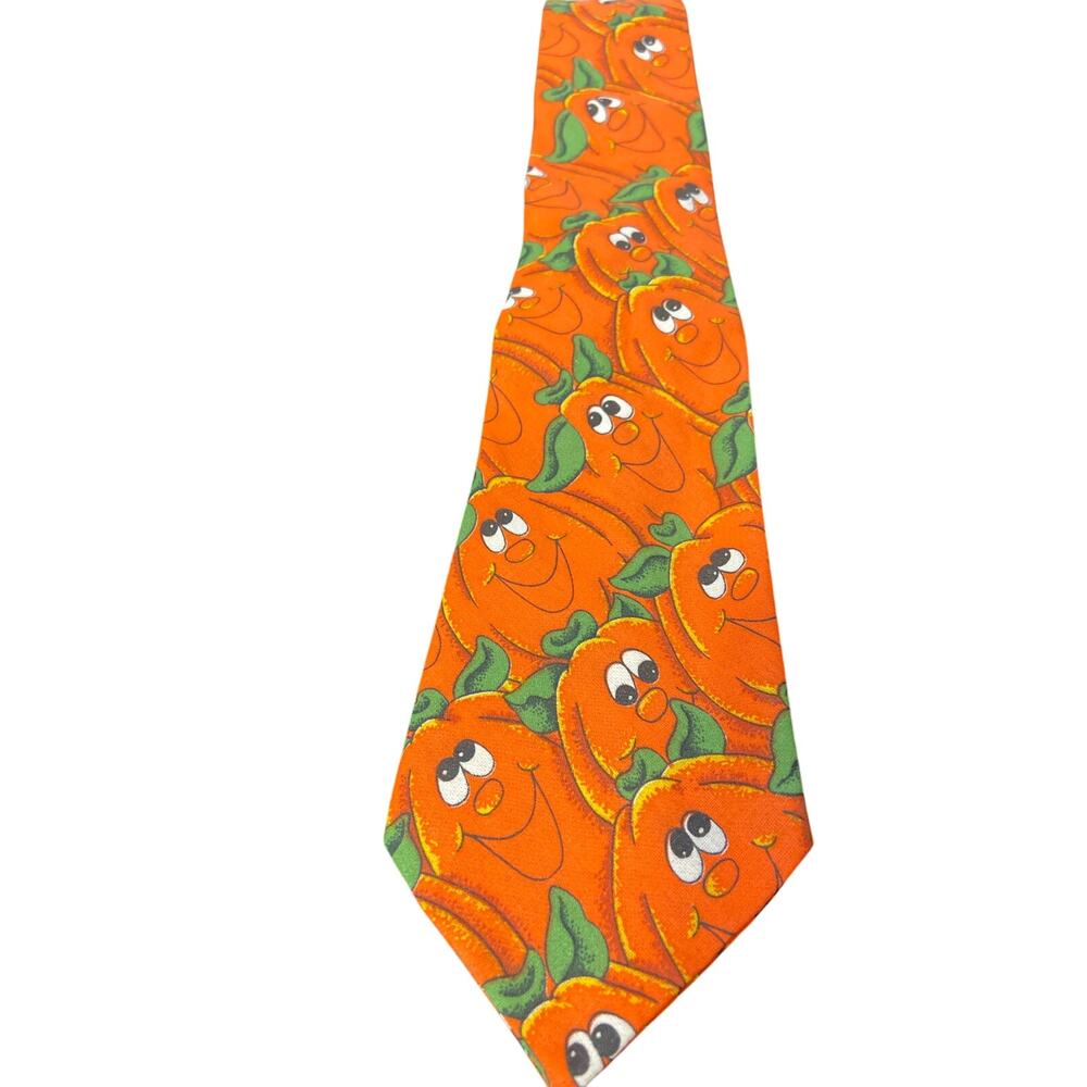 Halloween‎ Tie